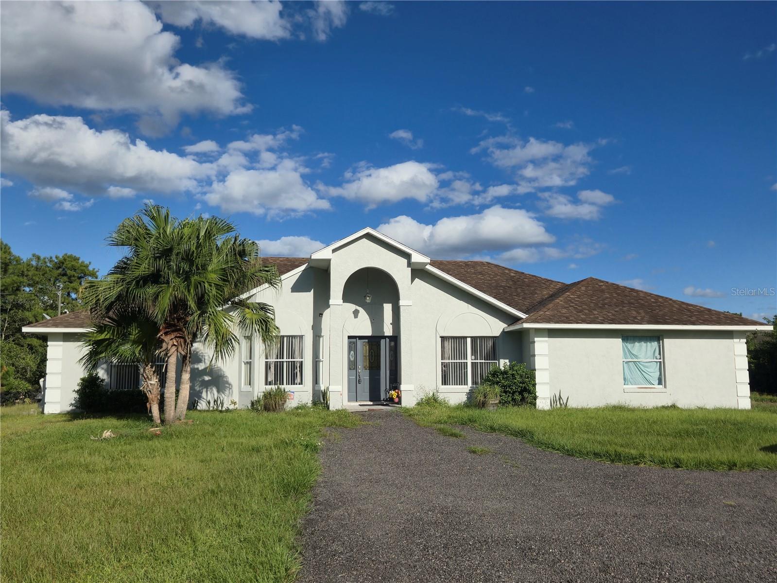 BAY LAKE RANCH UNIT 3 - Residential