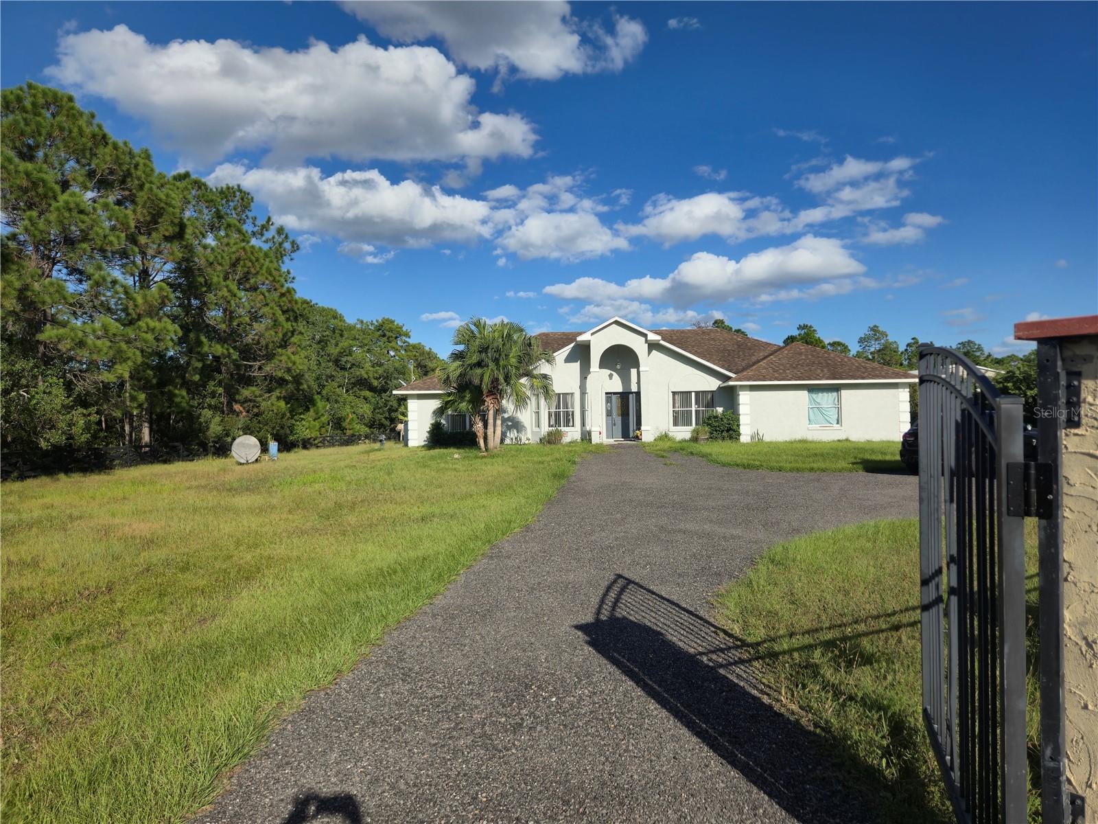 BAY LAKE RANCH UNIT 3 - Residential