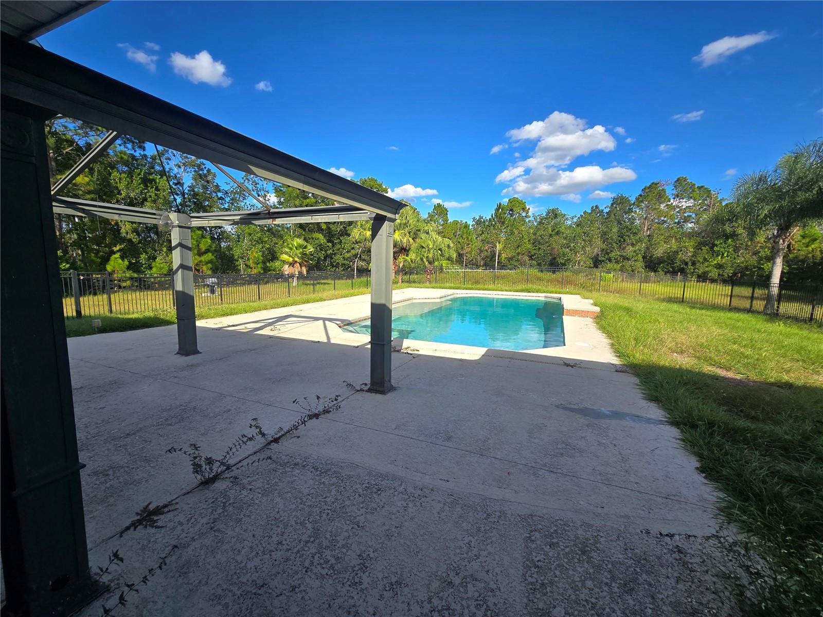 BAY LAKE RANCH UNIT 3 - Residential