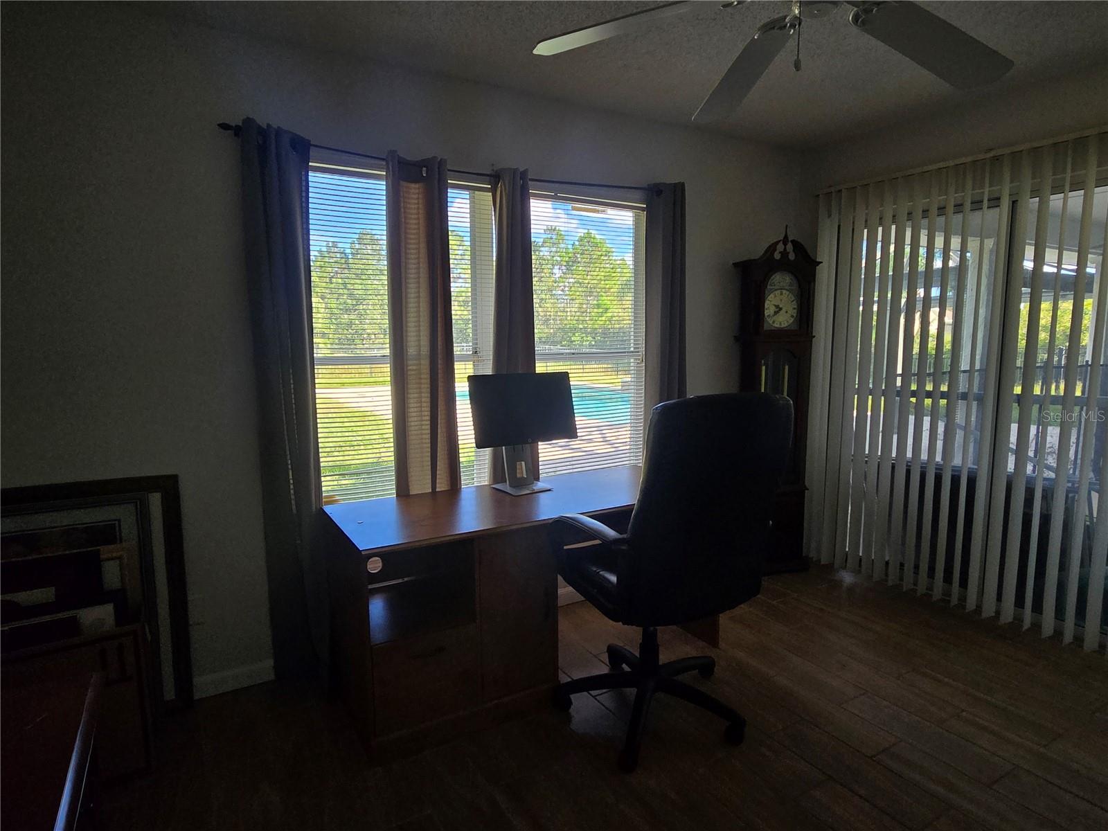 BAY LAKE RANCH UNIT 3 - Residential