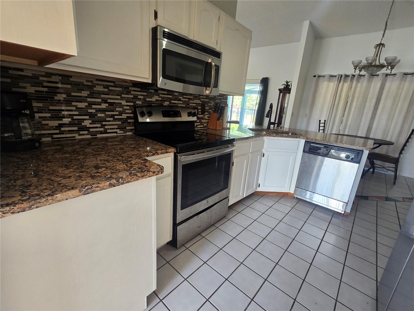 BAY LAKE RANCH UNIT 3 - Residential