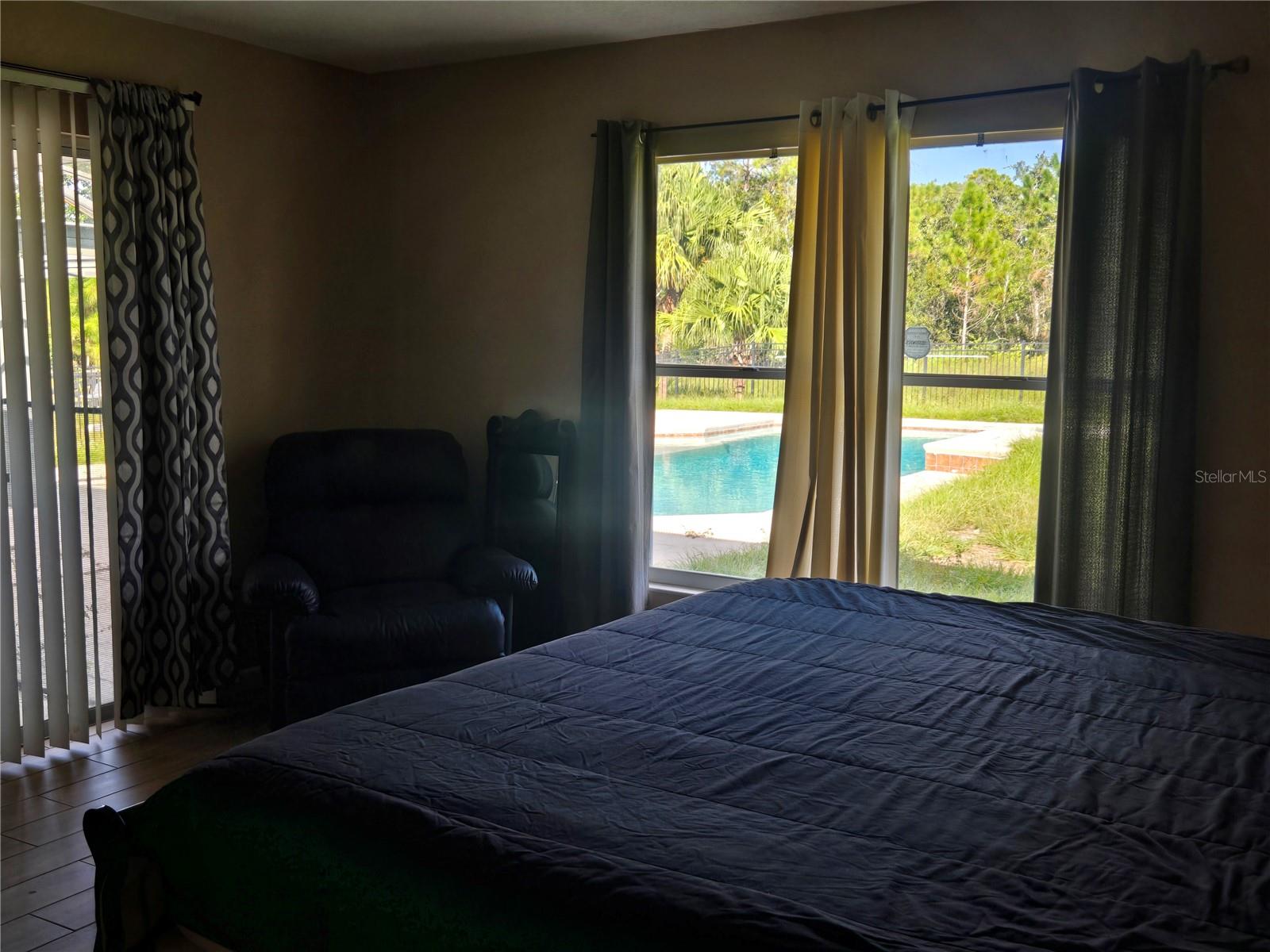 BAY LAKE RANCH UNIT 3 - Residential