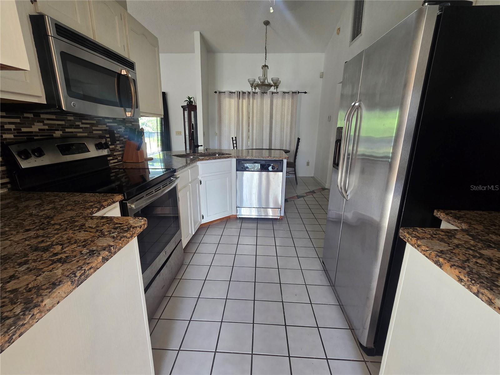 BAY LAKE RANCH UNIT 3 - Residential
