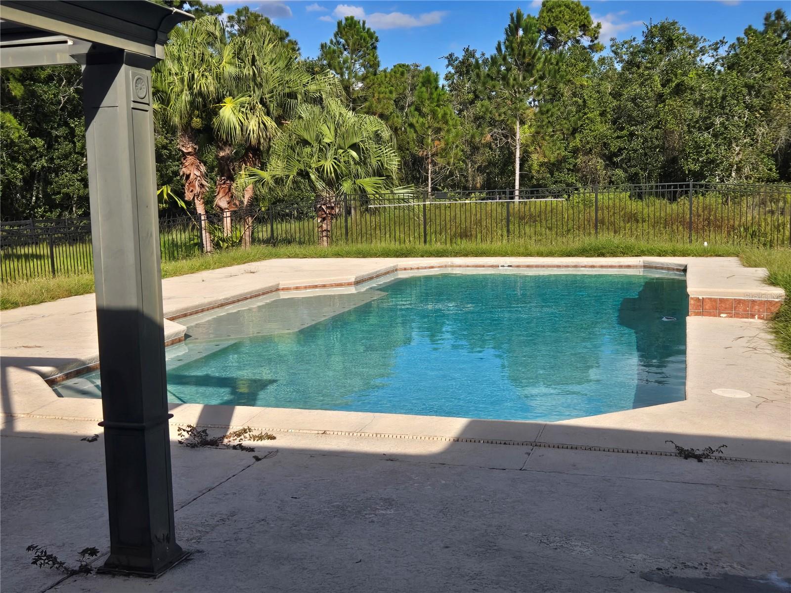 BAY LAKE RANCH UNIT 3 - Residential