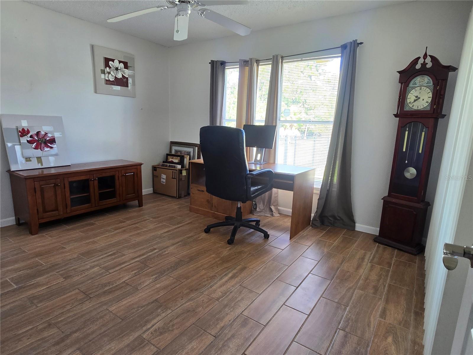 BAY LAKE RANCH UNIT 3 - Residential