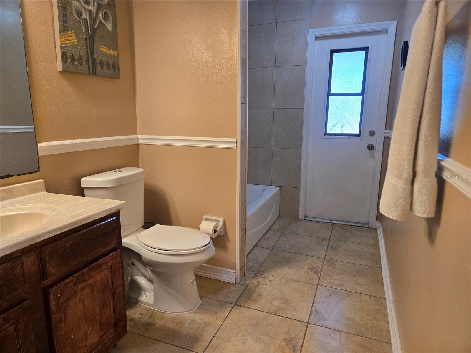 BAY LAKE RANCH UNIT 3 - Residential
