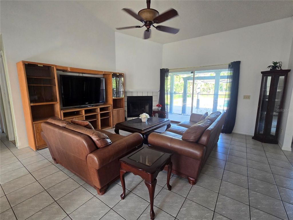 Photo of 2225 Bronco Drive, Saint Cloud, FL 34771 (MLS # S5136925)