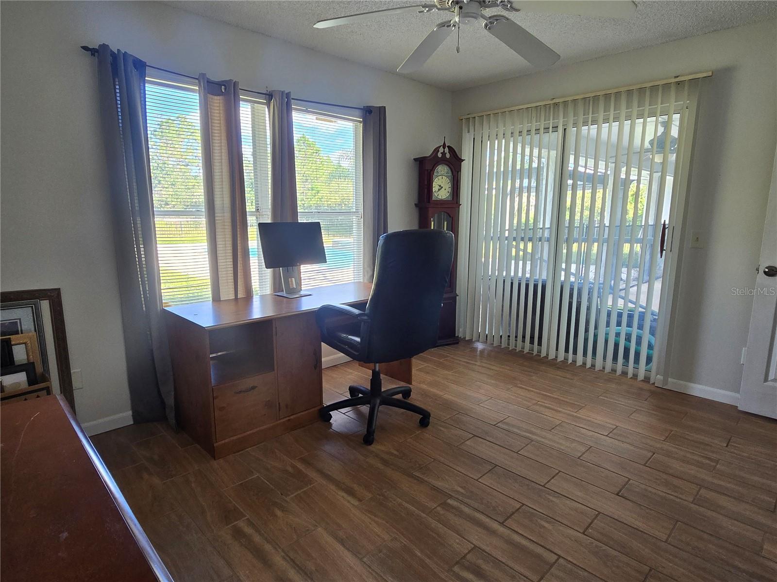 BAY LAKE RANCH UNIT 3 - Residential