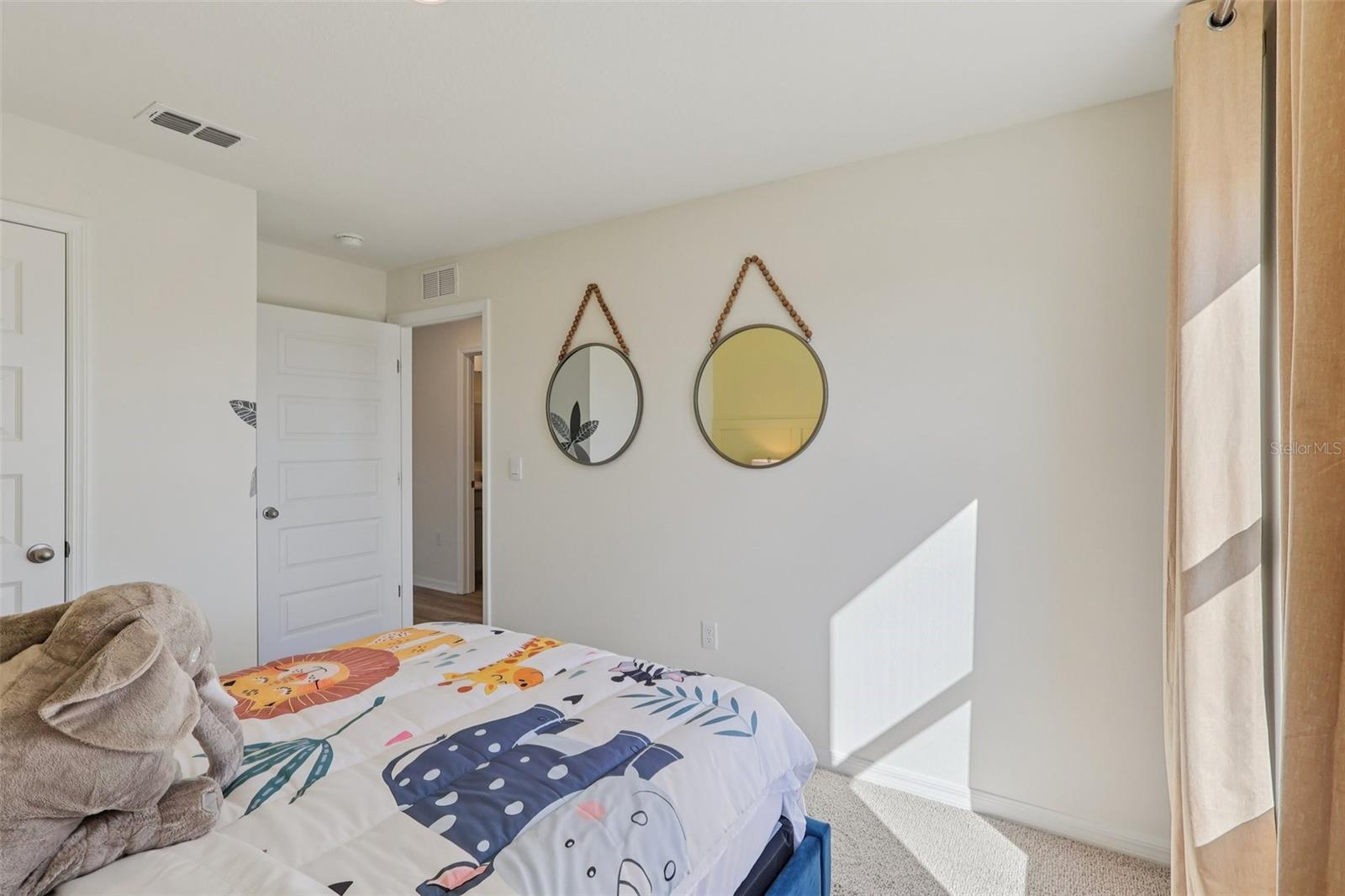 MILLSTONE - Residential