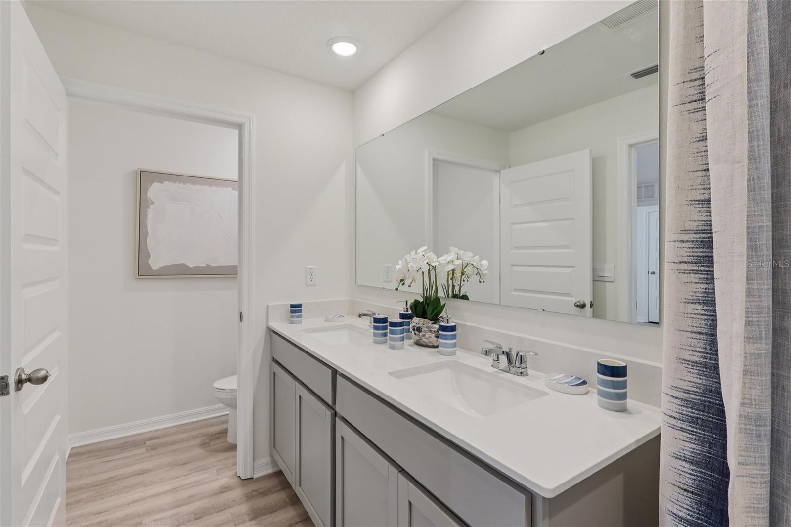 MILLSTONE - Residential