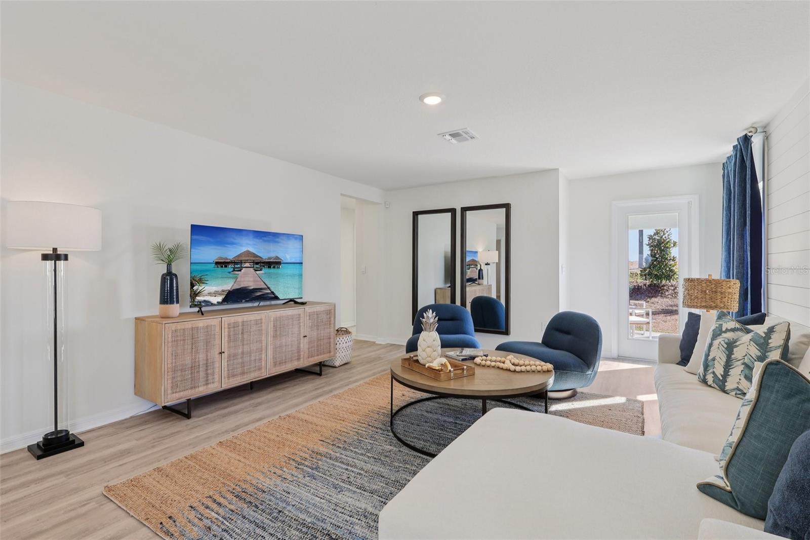 MILLSTONE - Residential
