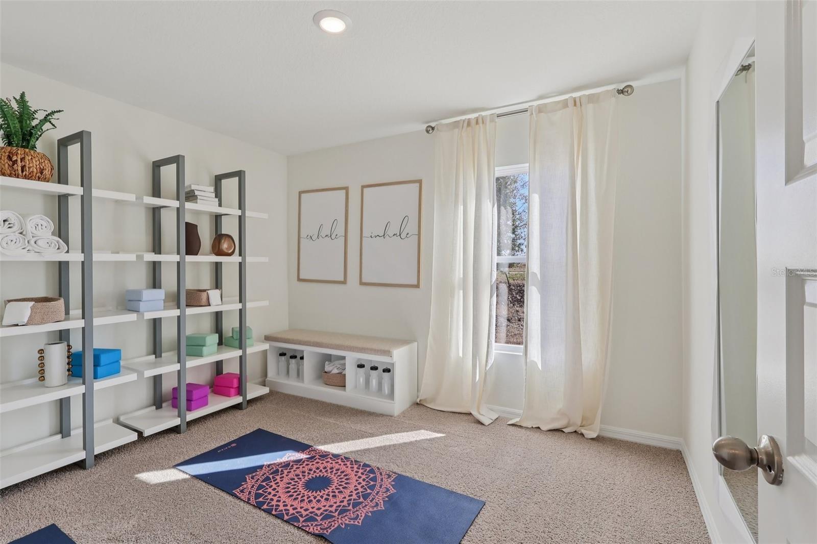 MILLSTONE - Residential