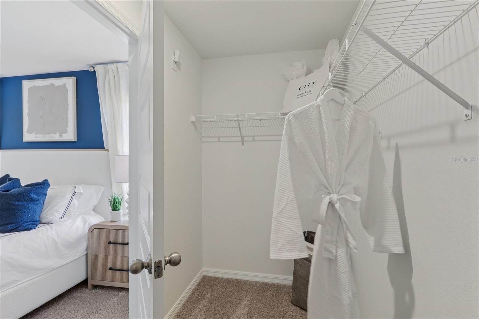 MILLSTONE - Residential