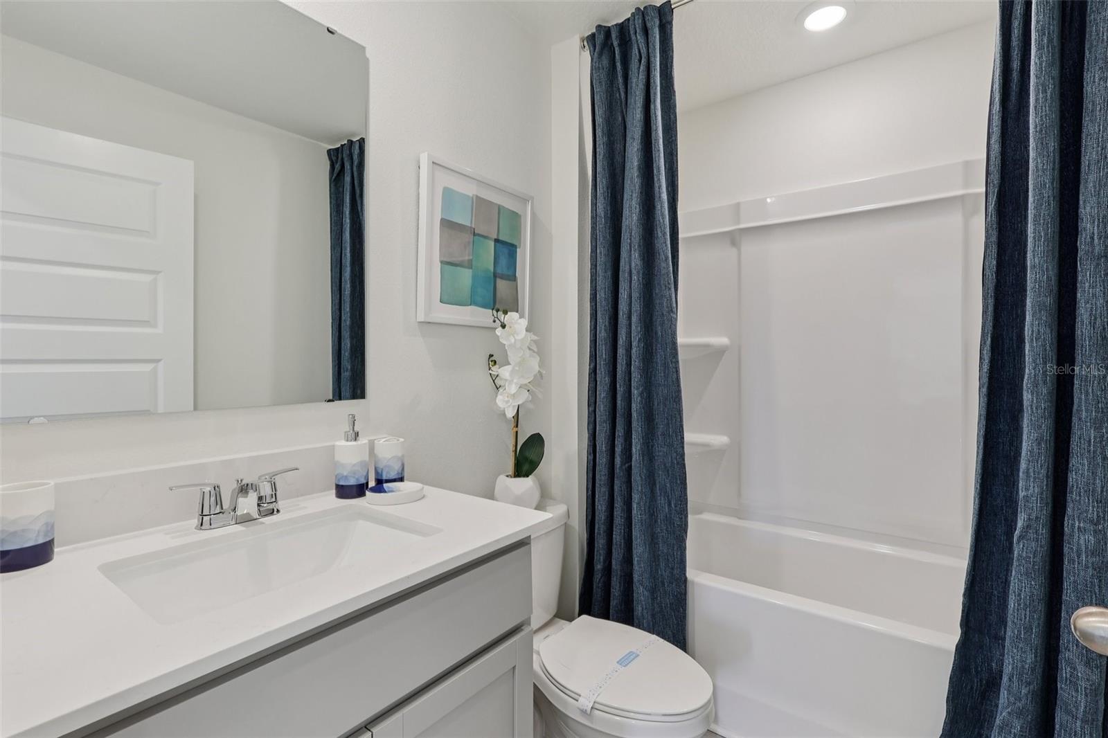 MILLSTONE - Residential