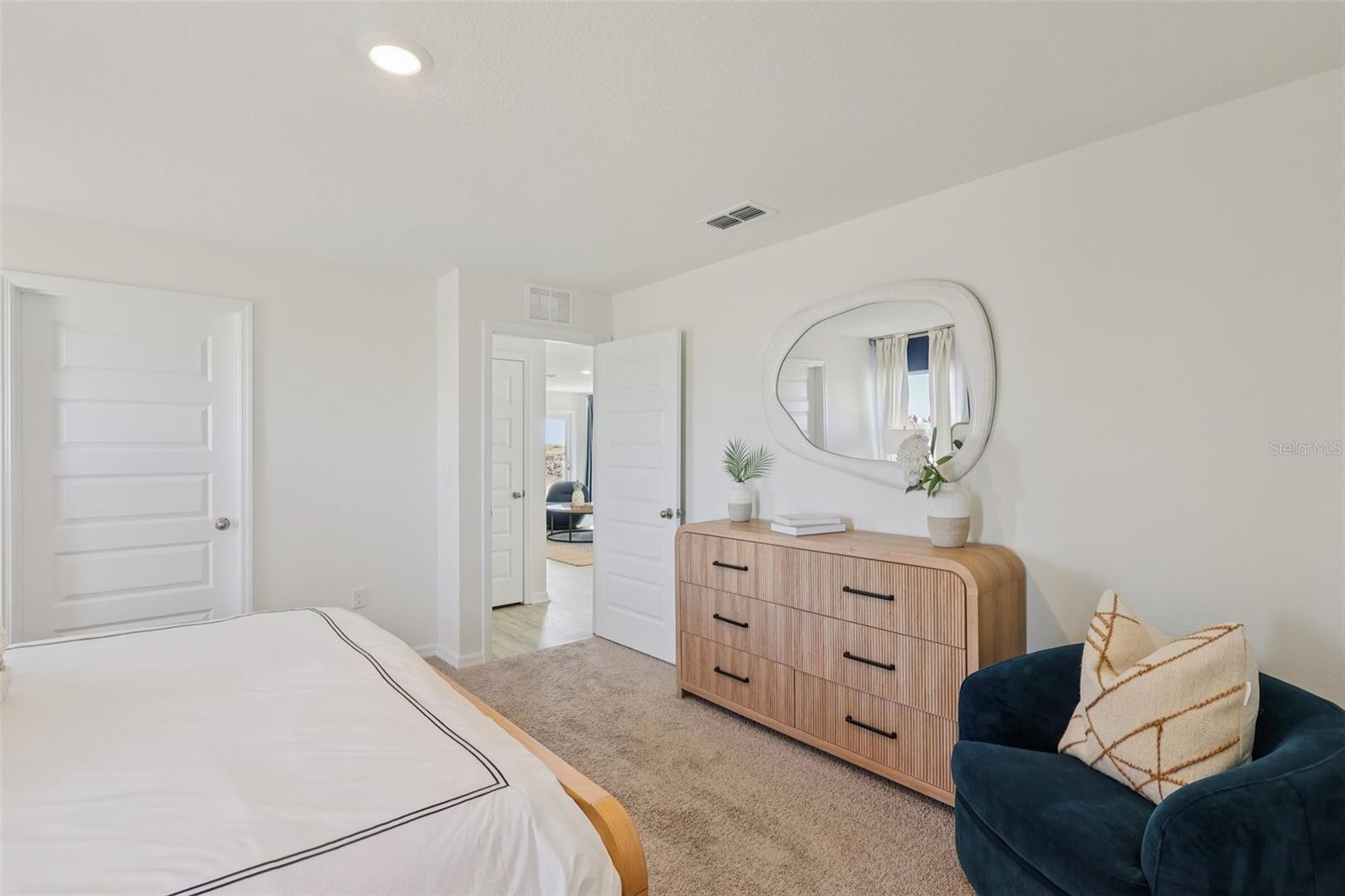MILLSTONE - Residential