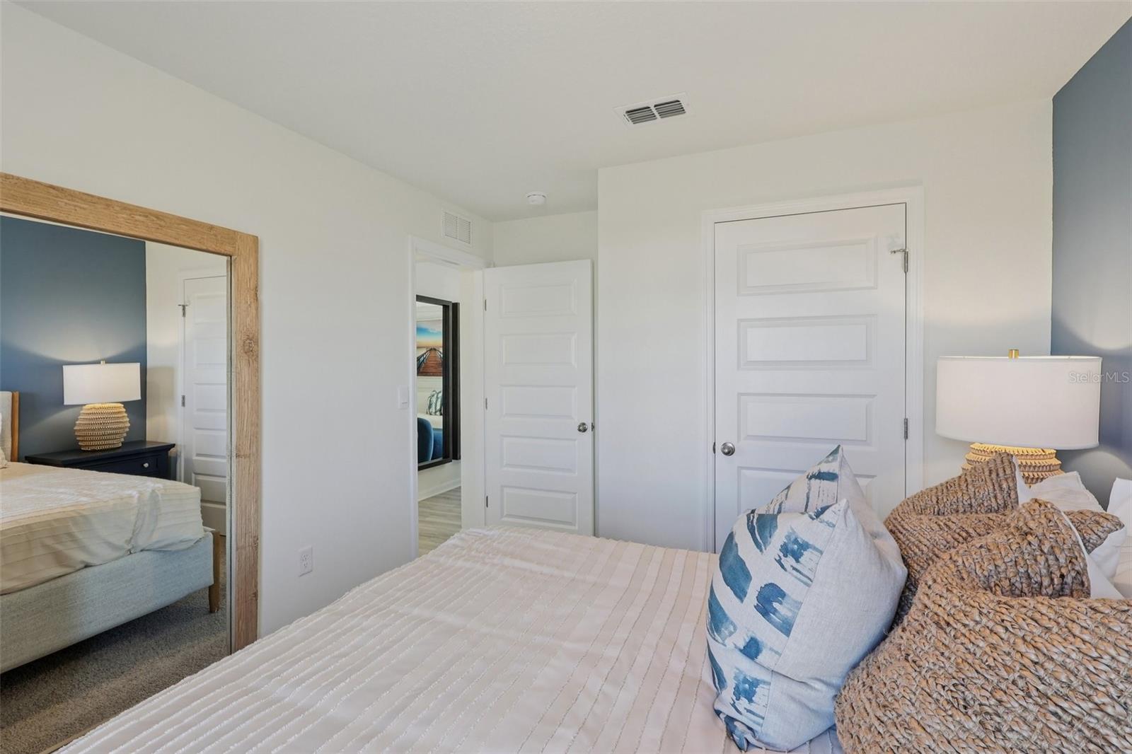 MILLSTONE - Residential