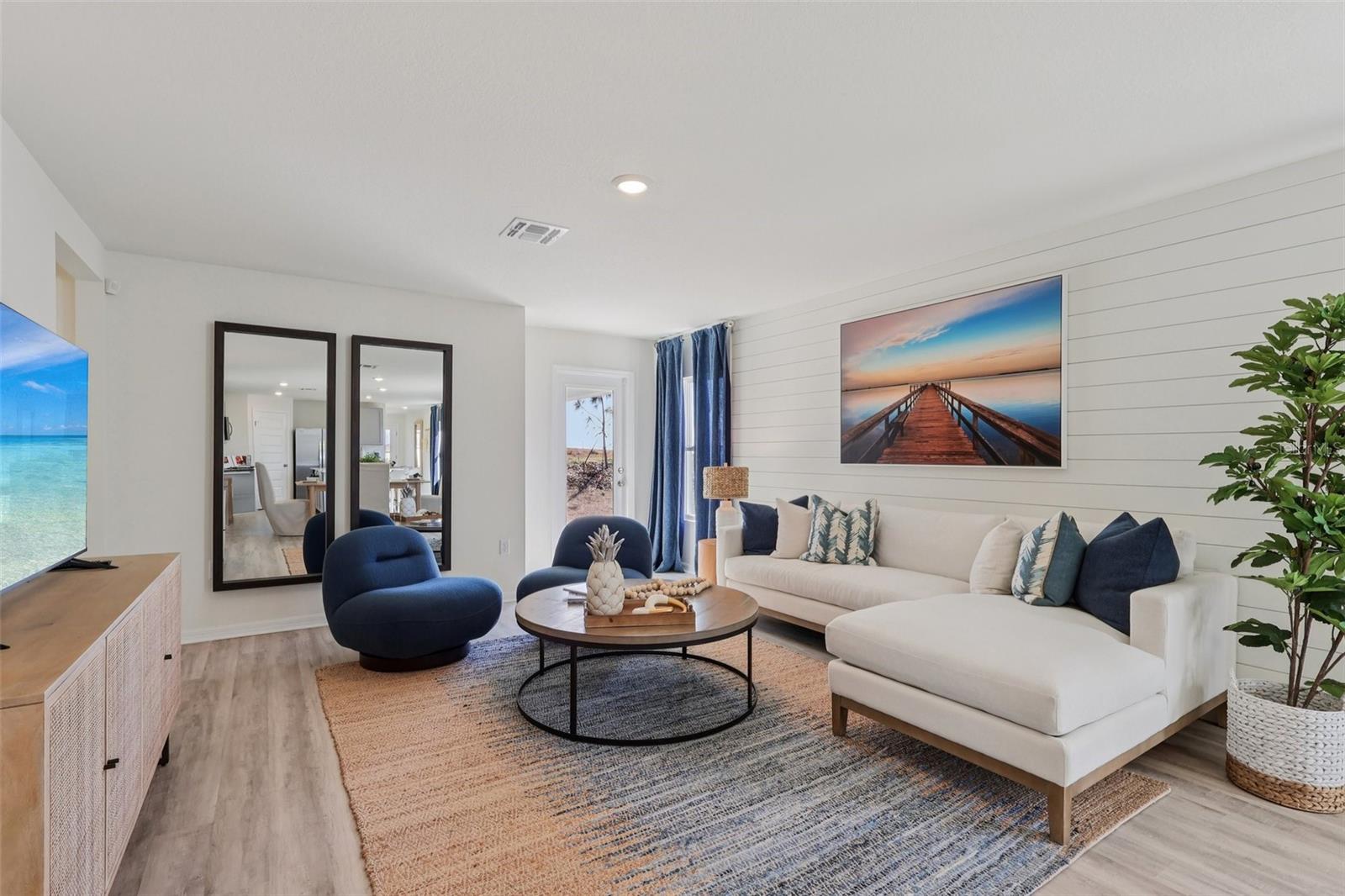 MILLSTONE - Residential