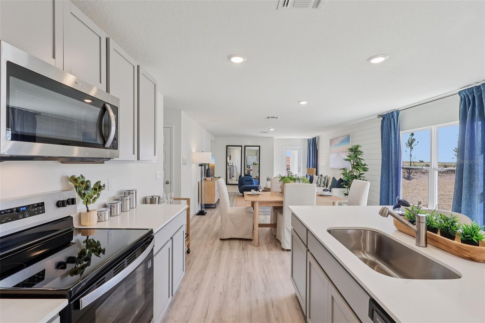MILLSTONE - Residential