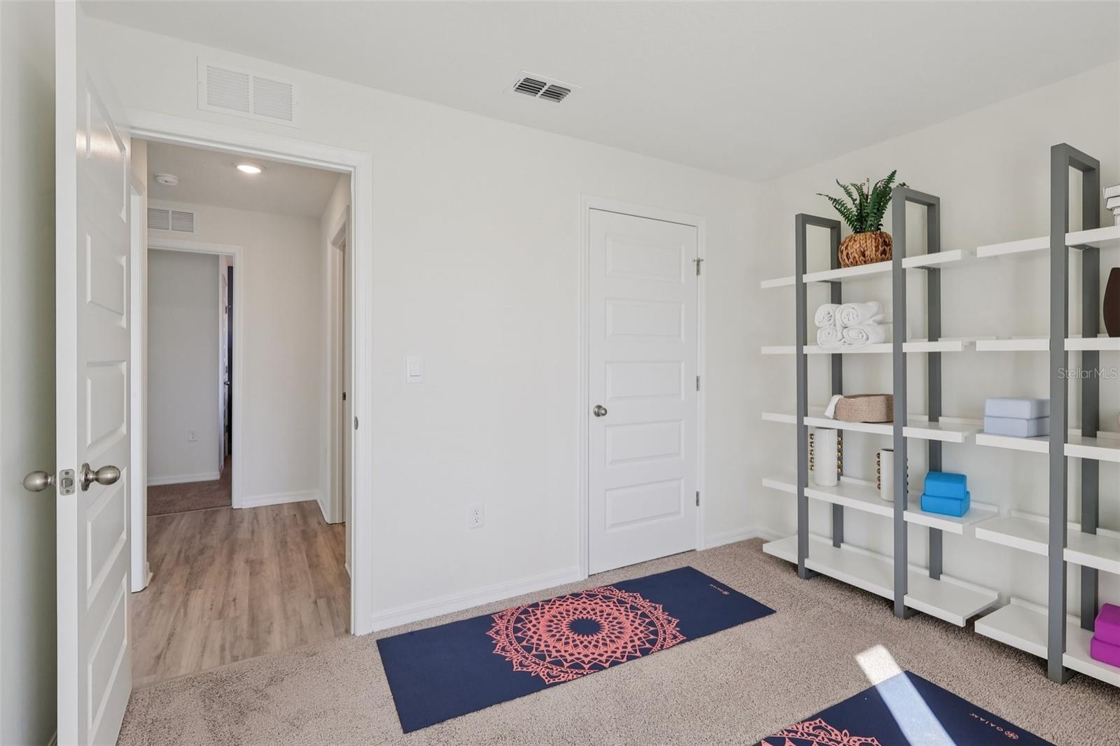 MILLSTONE - Residential