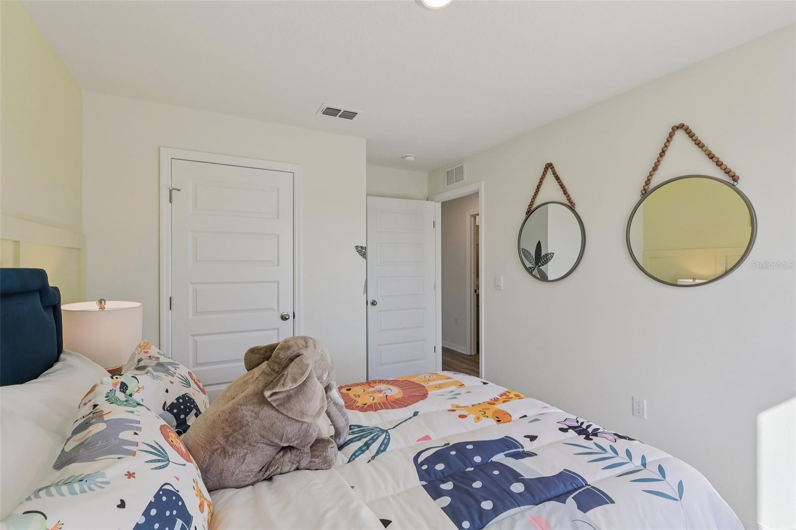 MILLSTONE - Residential
