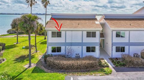 1451 GULF BOULEVARD 205 CLEARWATER BEACH FL 33767