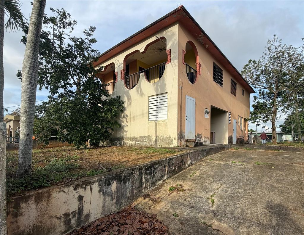 Photo of 492 Bo. Corcovado, Hatillo, PR 00659 (MLS # PR9120678)