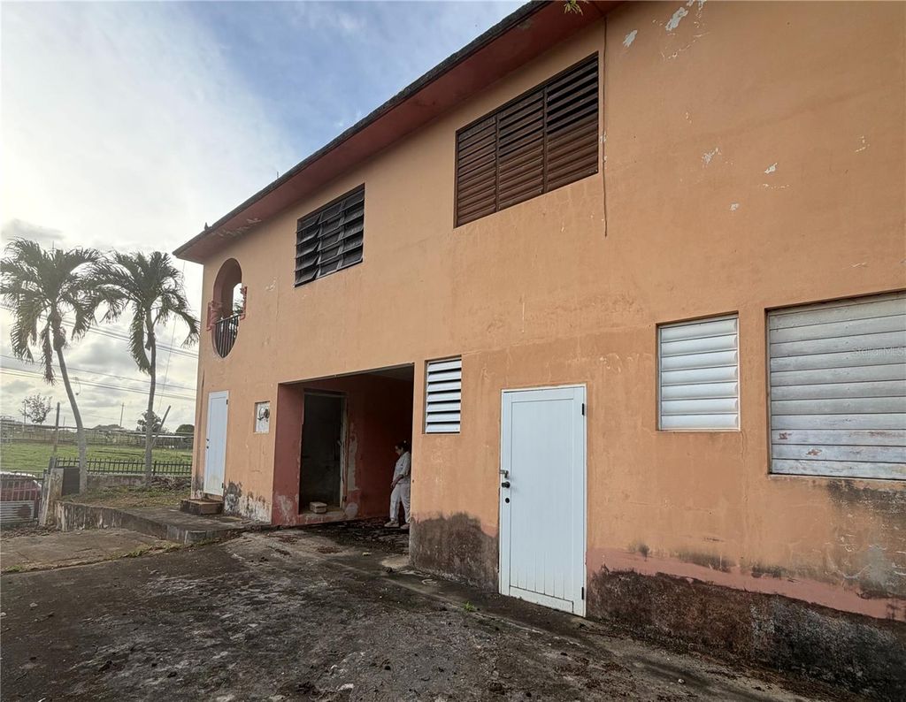 Photo of 492 Bo. Corcovado, Hatillo, PR 00659 (MLS # PR9120678)