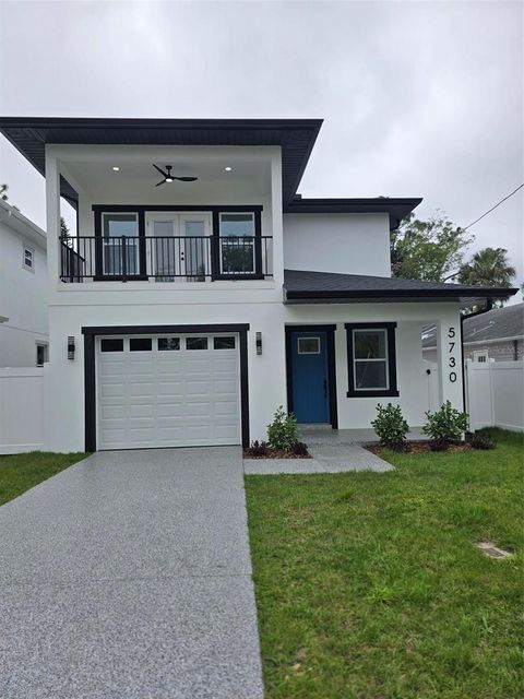 5730 66TH LN N ST PETERSBURG FL 33709