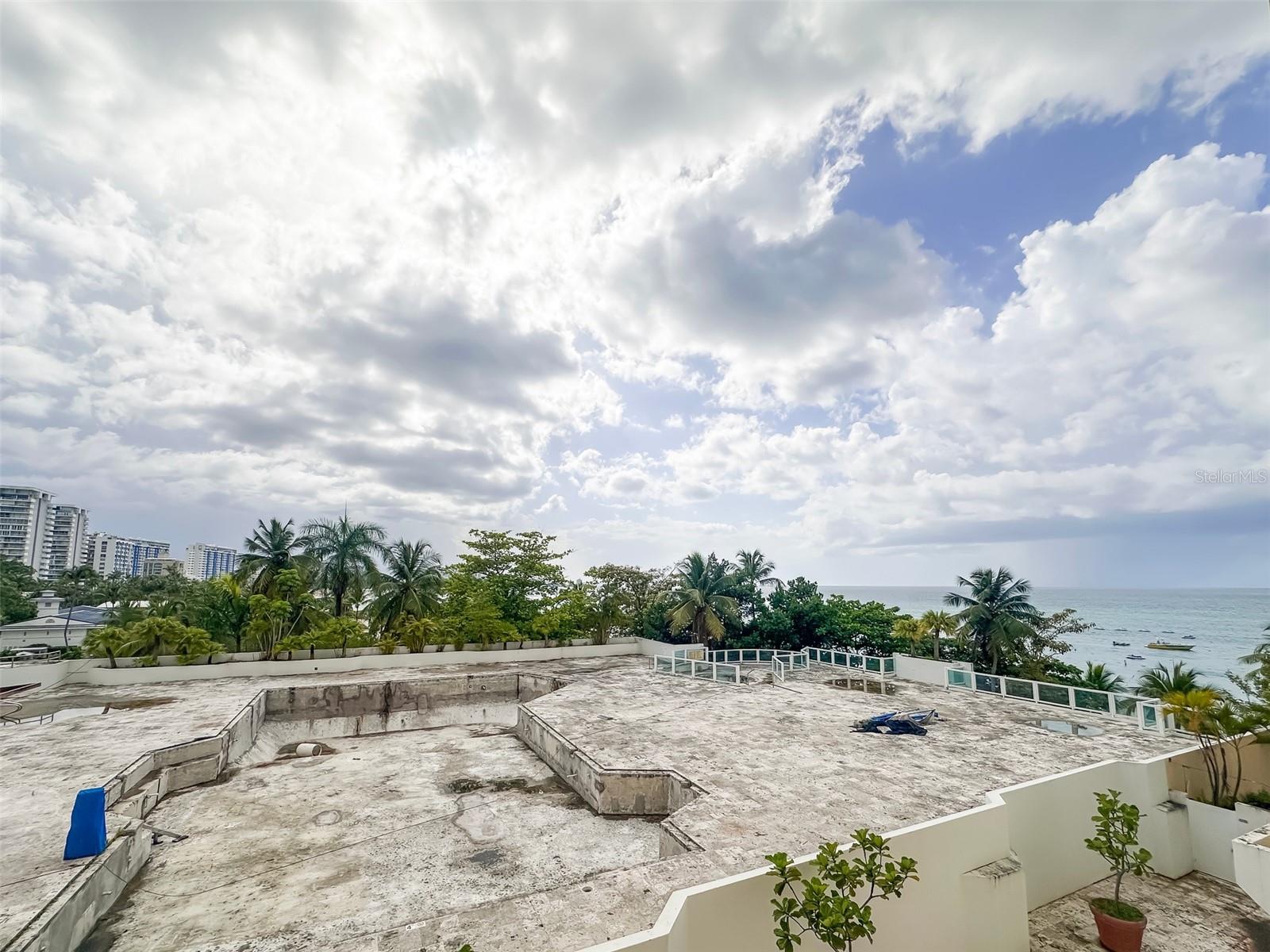 ESJ TOWERS - Residential