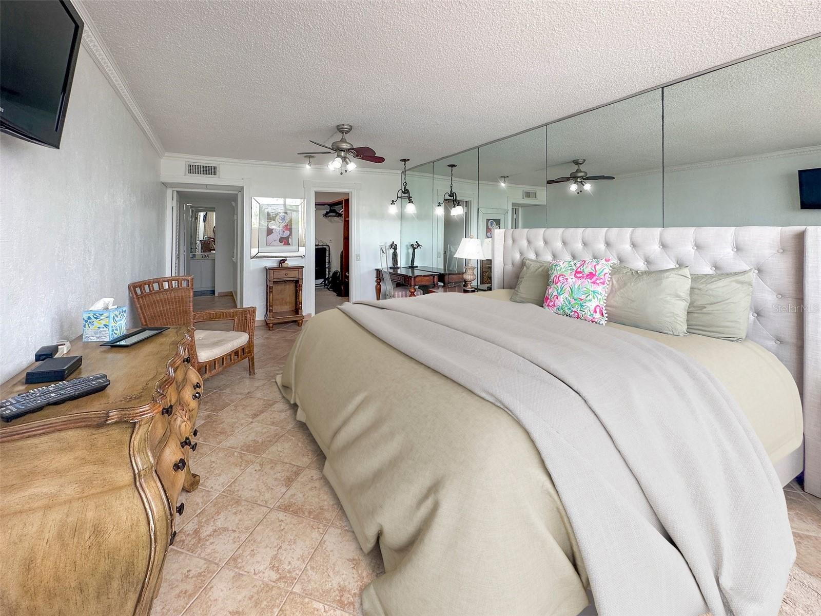 ESJ TOWERS - Residential