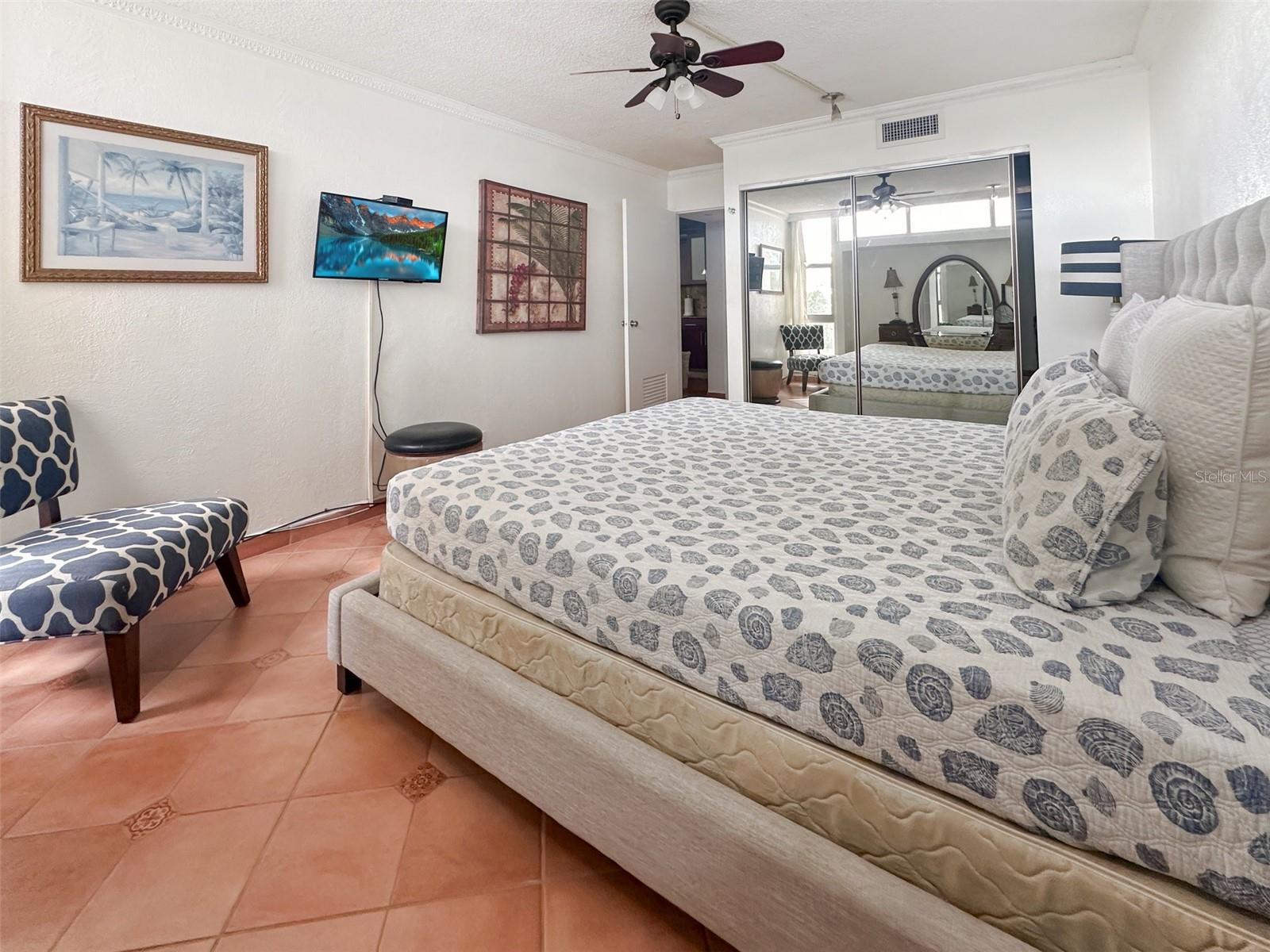 ESJ TOWERS - Residential