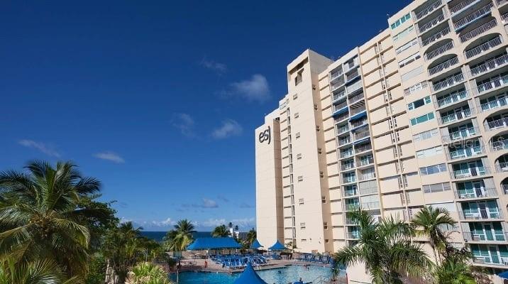 ESJ TOWERS - Residential