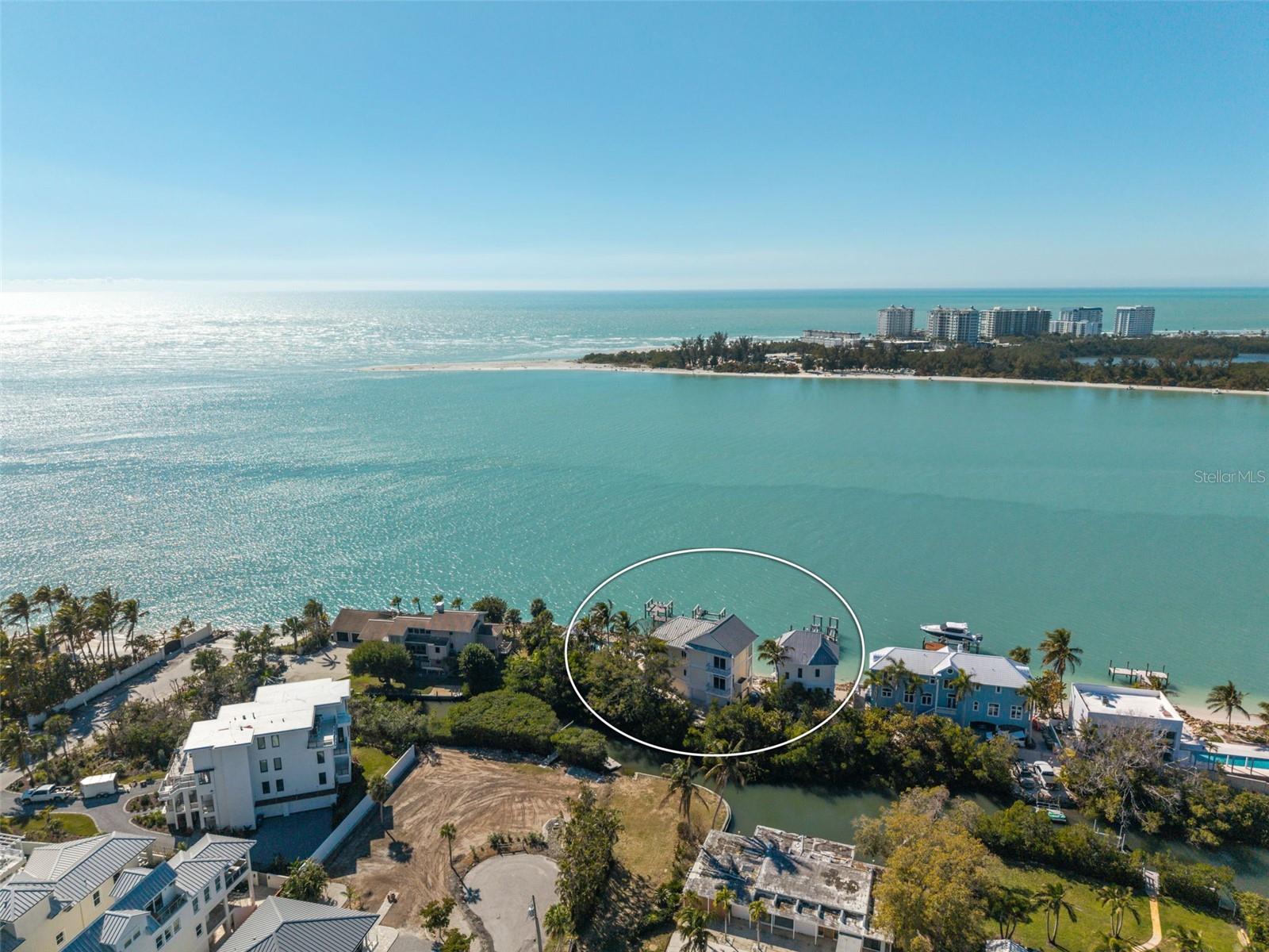 SIESTA REV OF - Residential