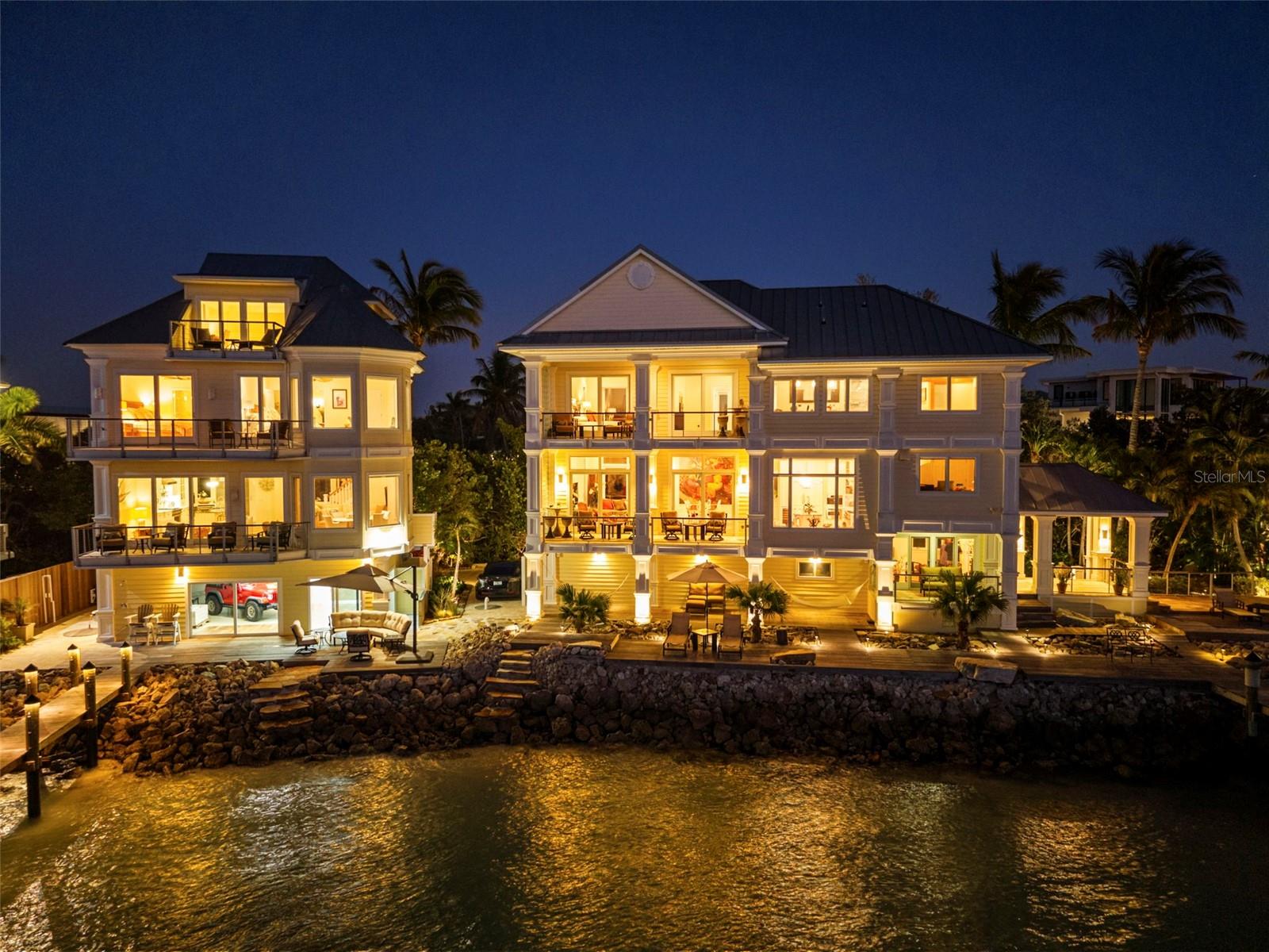 SIESTA REV OF - Residential