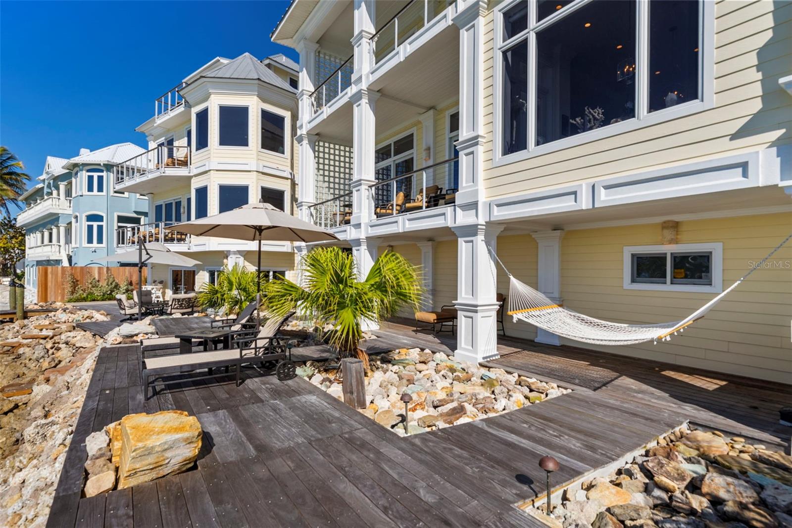 SIESTA REV OF - Residential