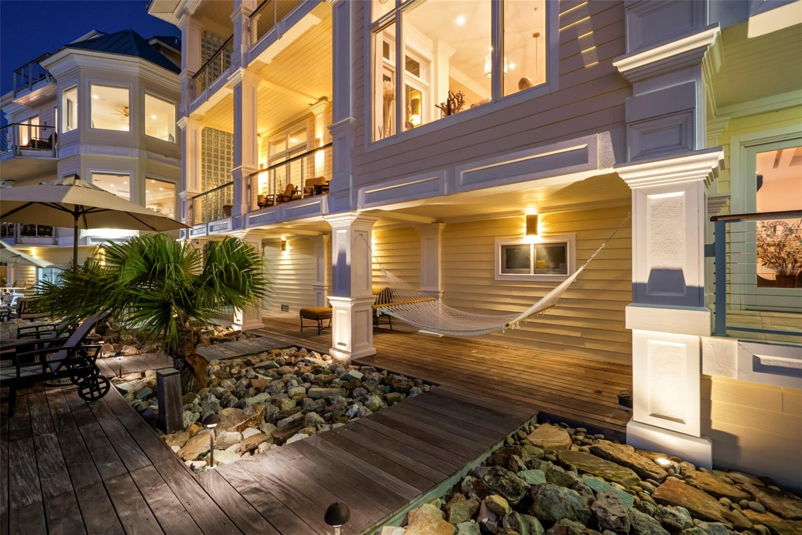 SIESTA REV OF - Residential