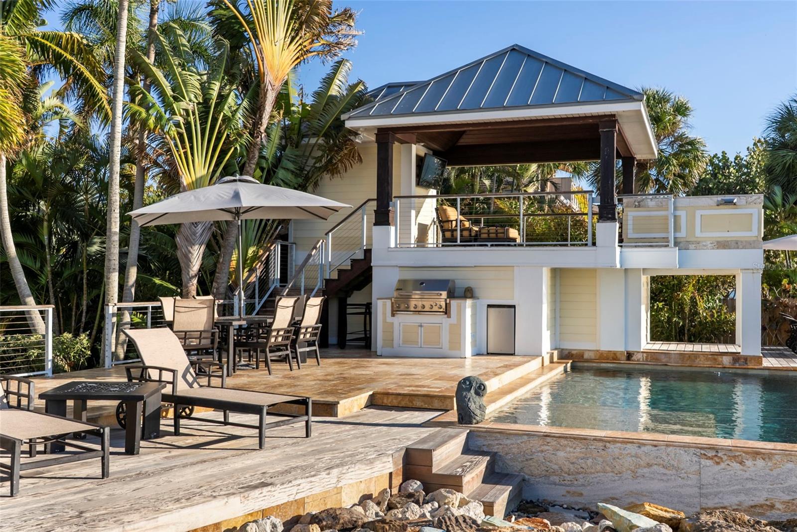 SIESTA REV OF - Residential