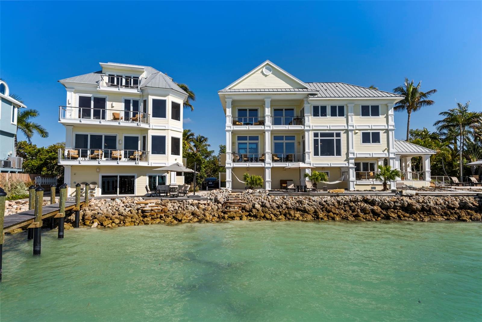 SIESTA REV OF - Residential