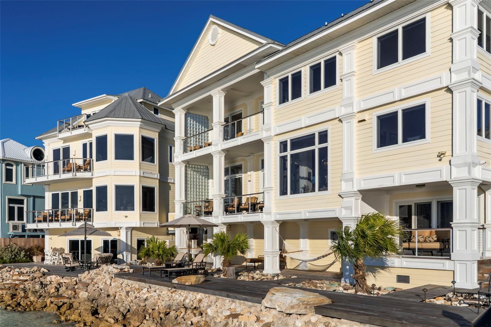 SIESTA REV OF - Residential