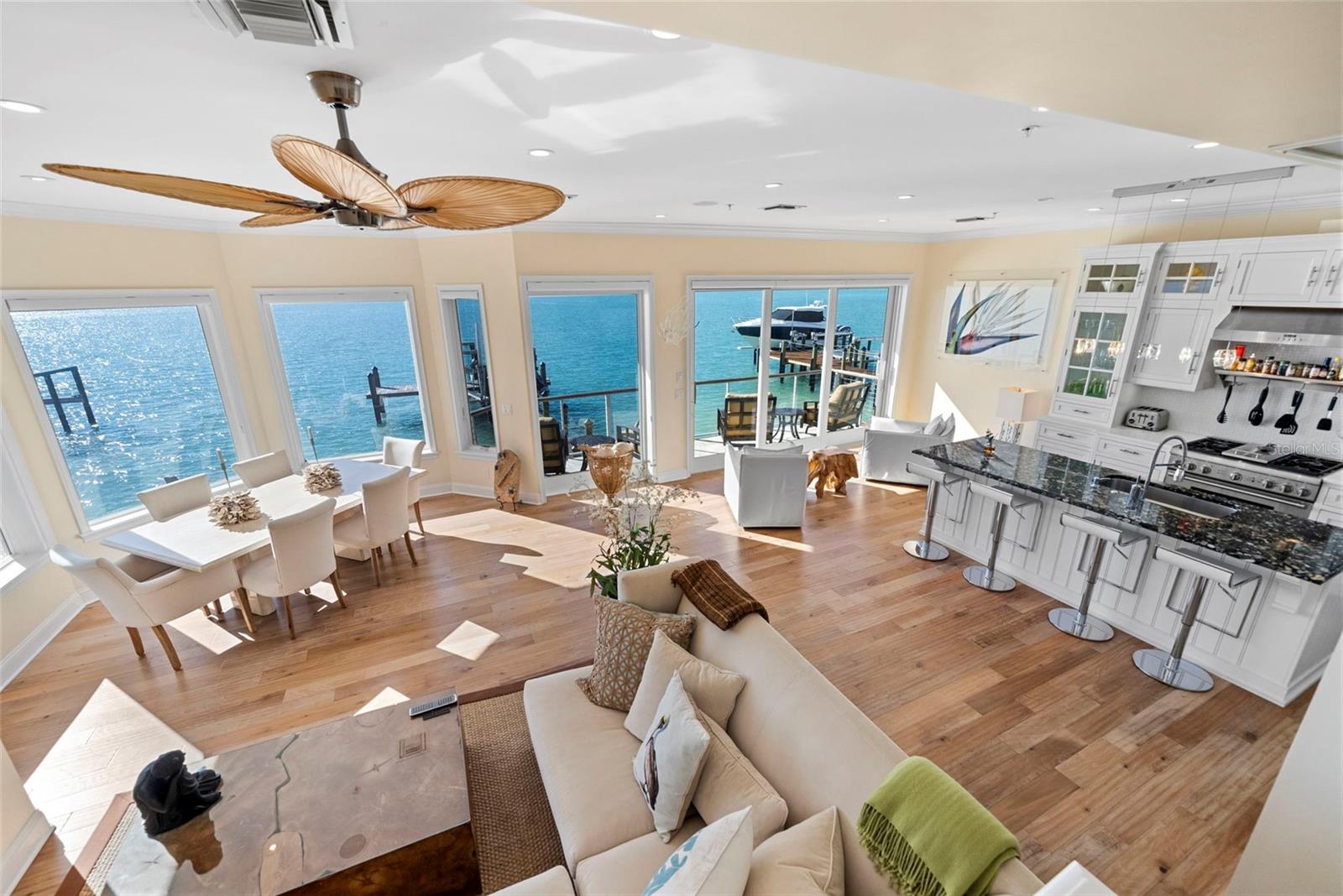 SIESTA REV OF - Residential