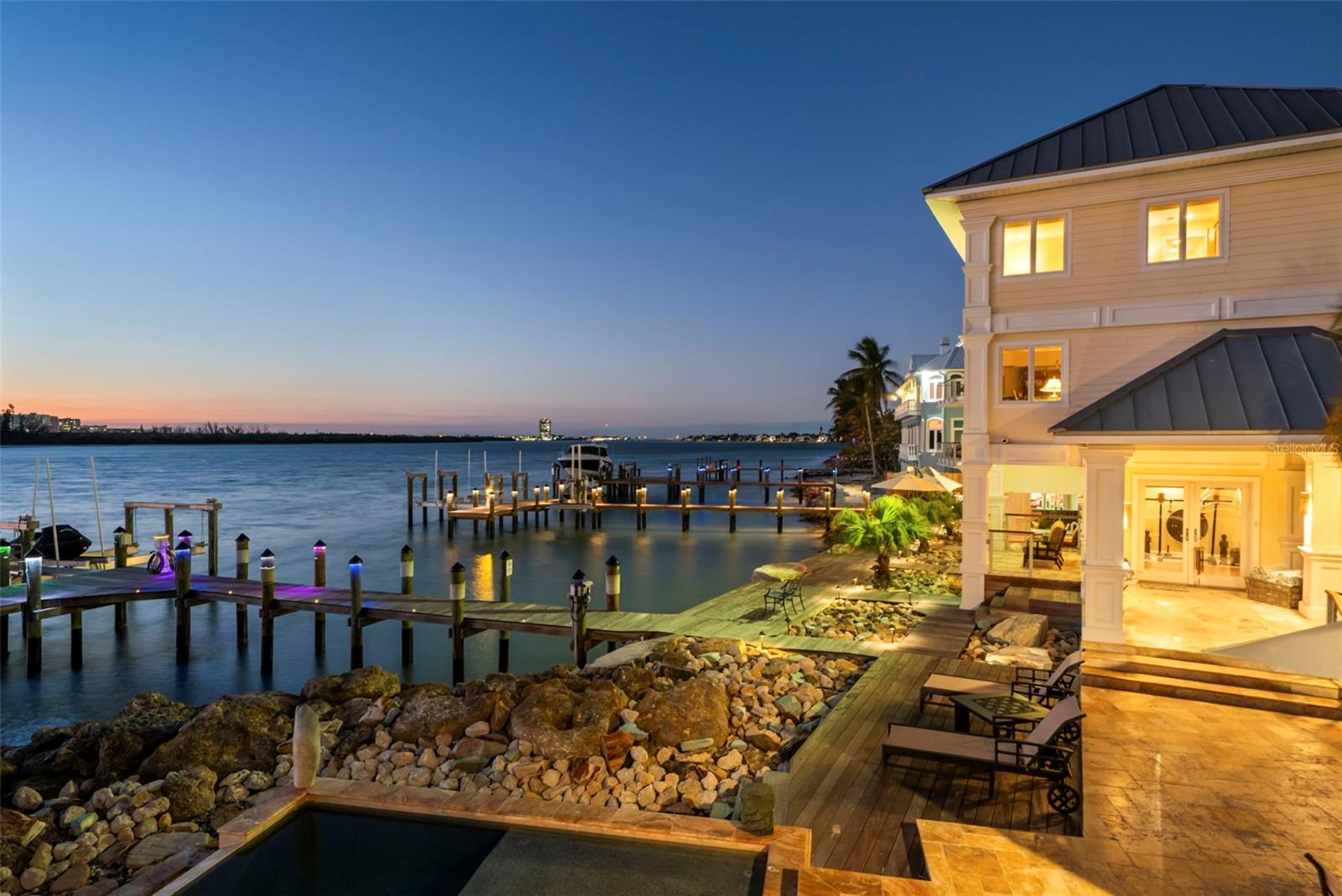 SIESTA REV OF - Residential