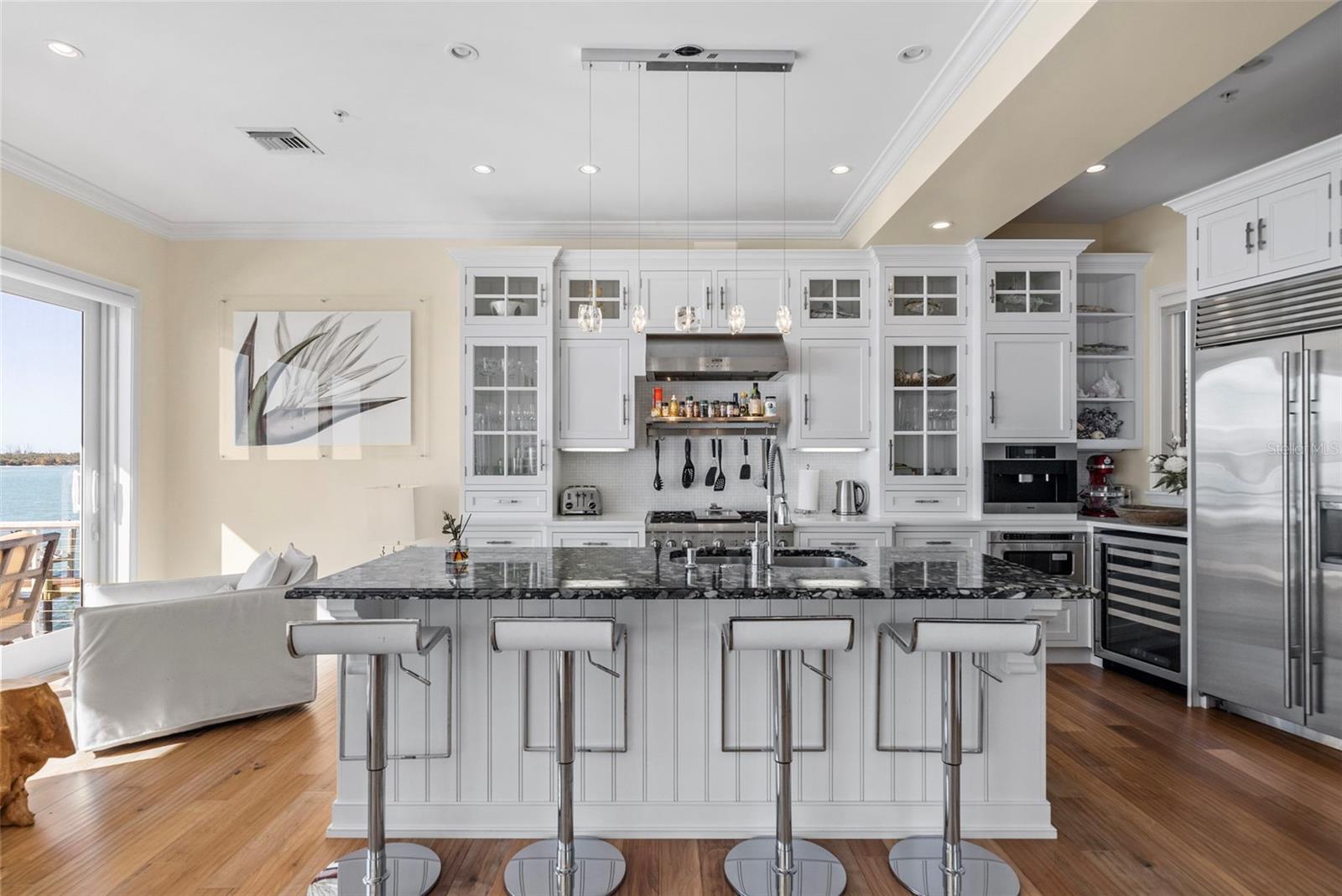 SIESTA REV OF - Residential