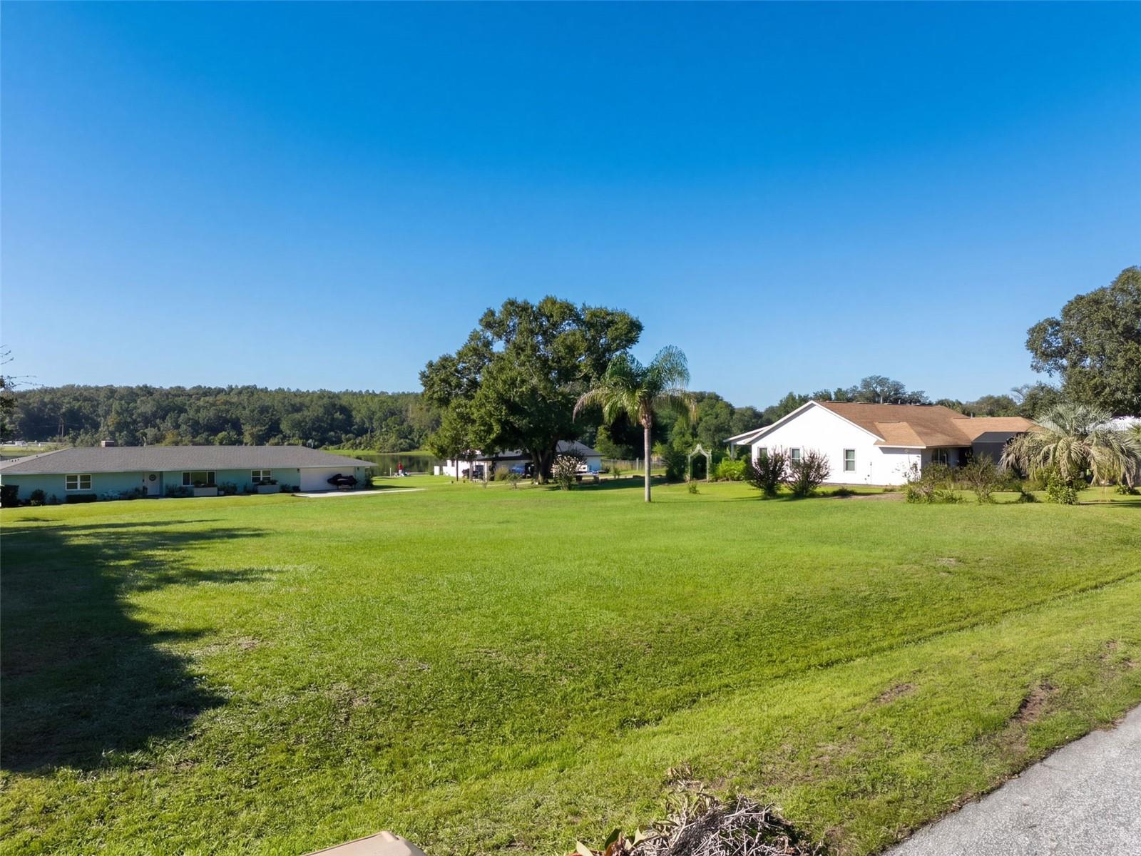POINT NELLIE DRIVE