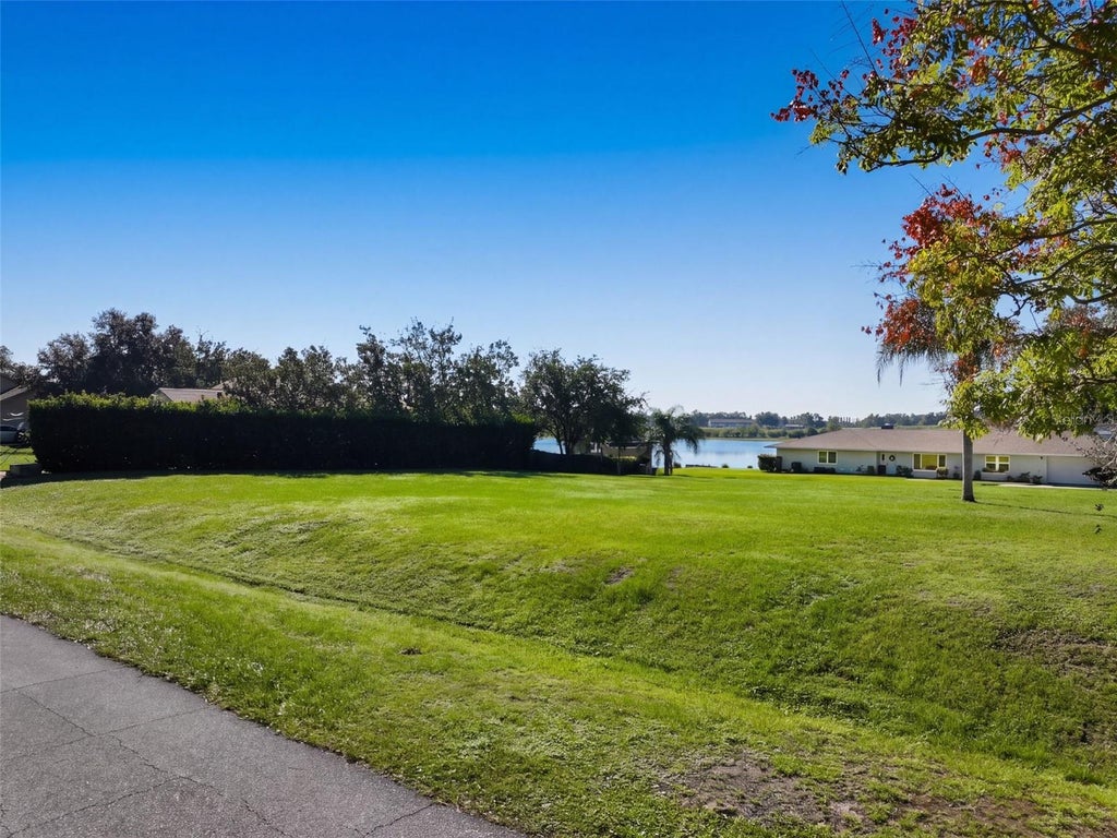 Photo of Point Nellie Drive, Clermont, FL 34711 (MLS # G5118727)