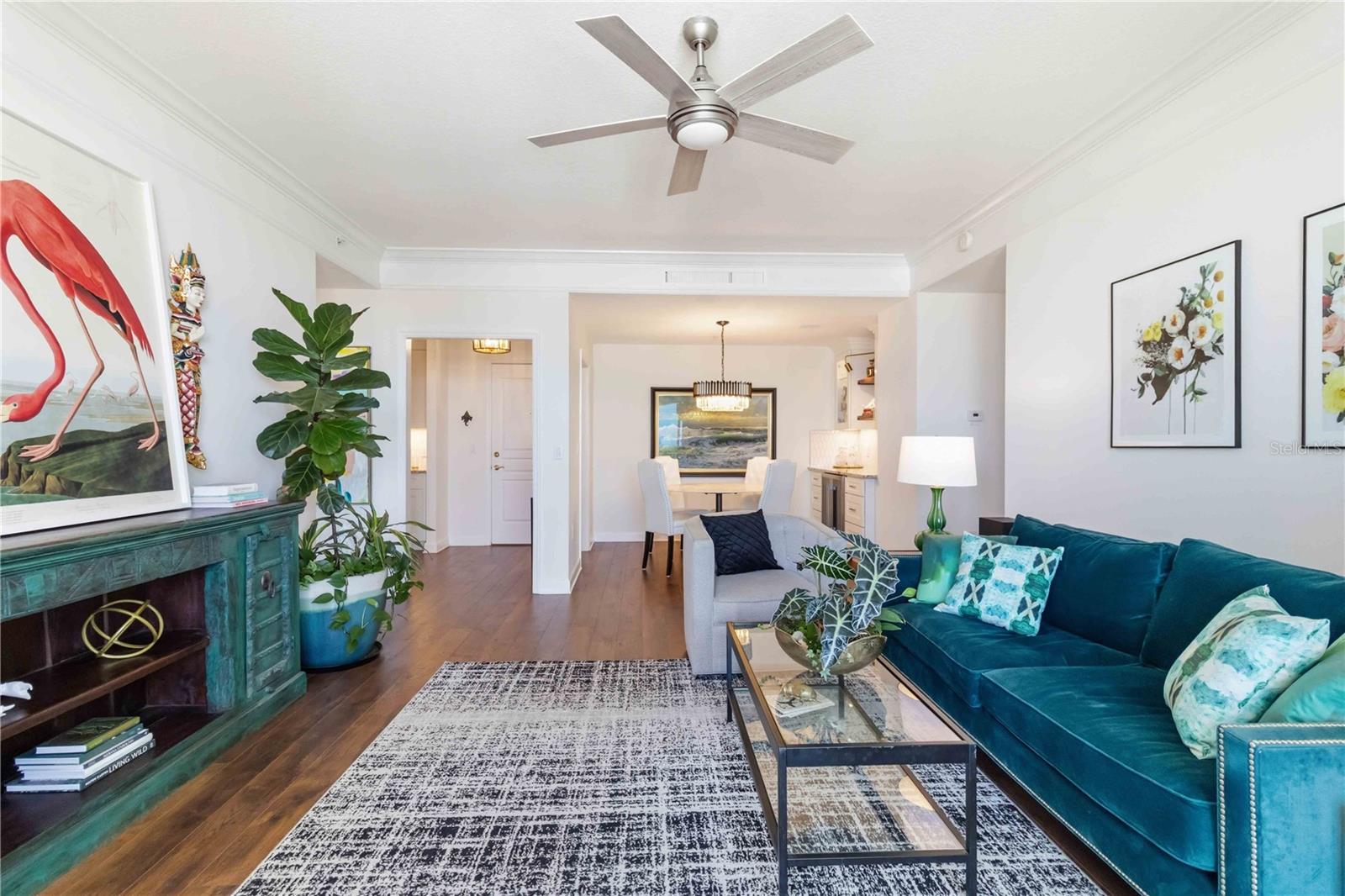 RENAISSANCE 1 - Residential