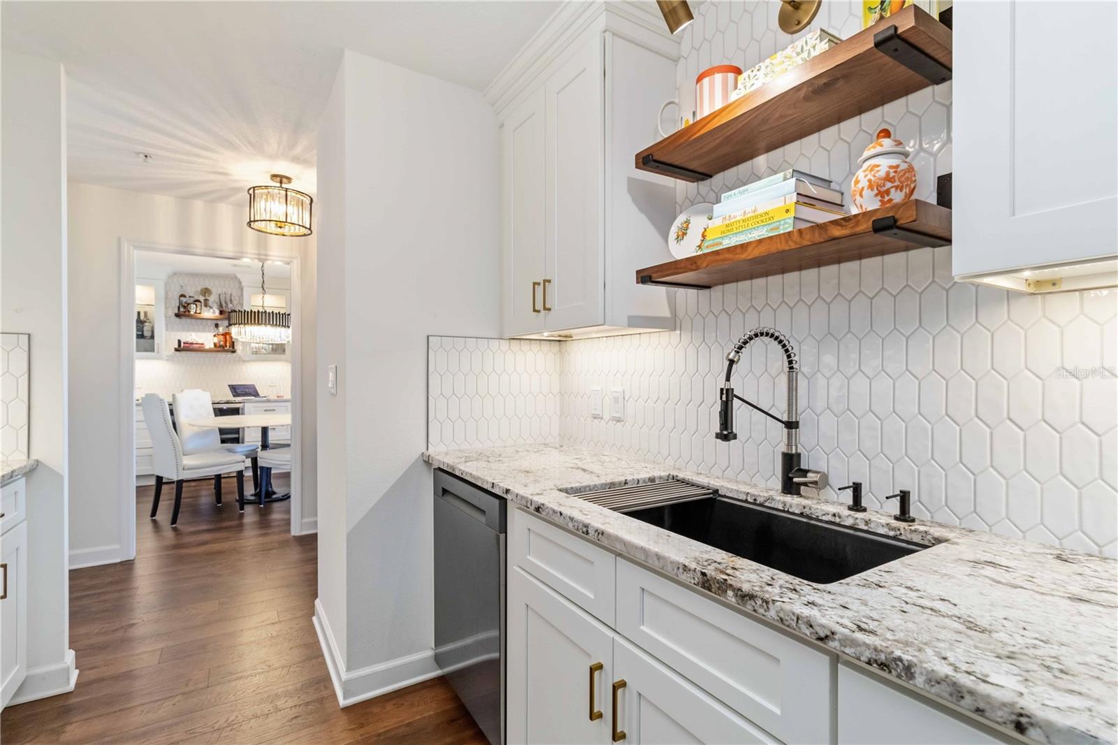 RENAISSANCE 1 - Residential