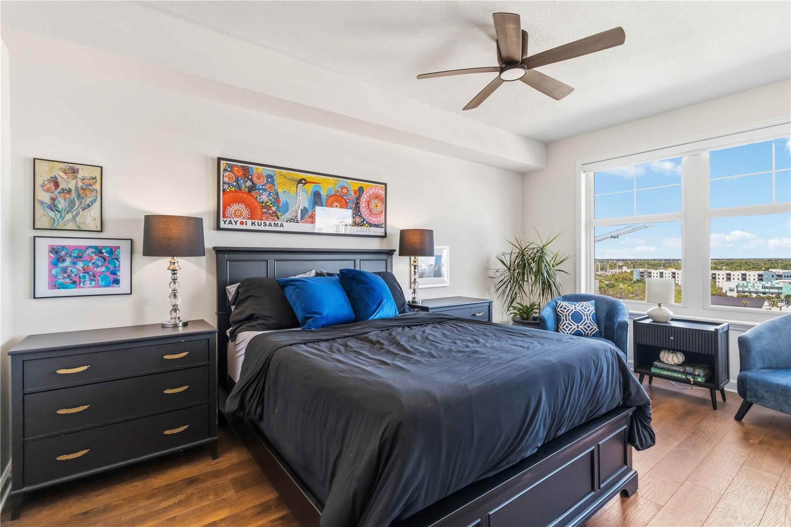 RENAISSANCE 1 - Residential