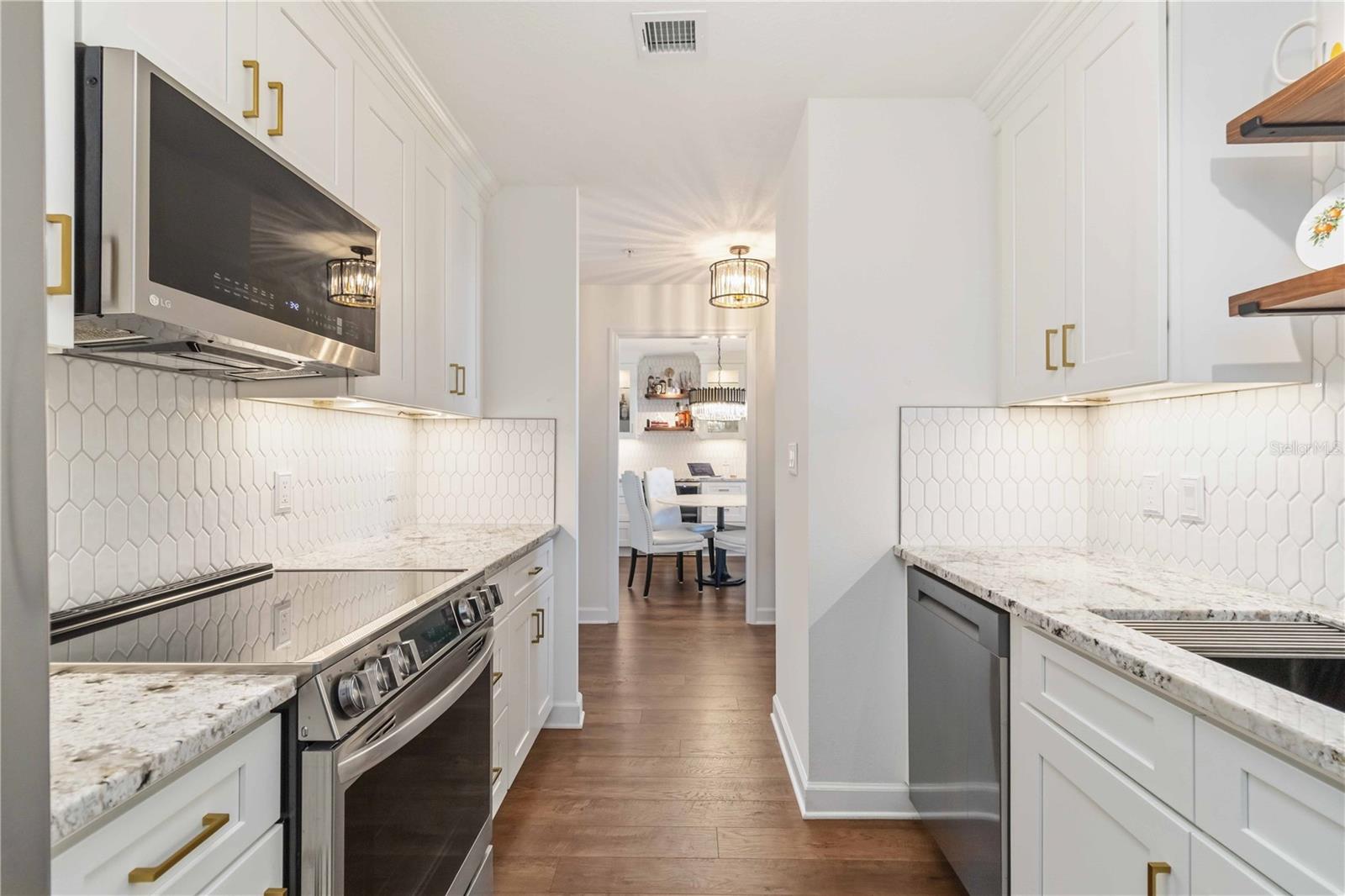 RENAISSANCE 1 - Residential