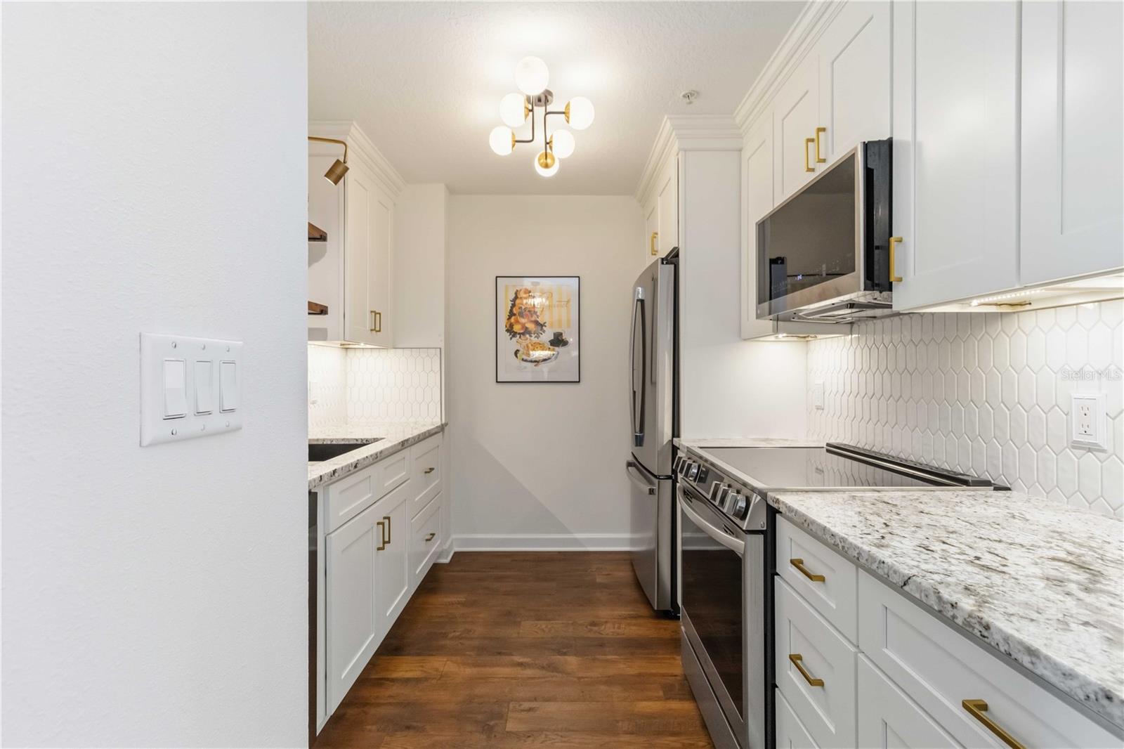 RENAISSANCE 1 - Residential