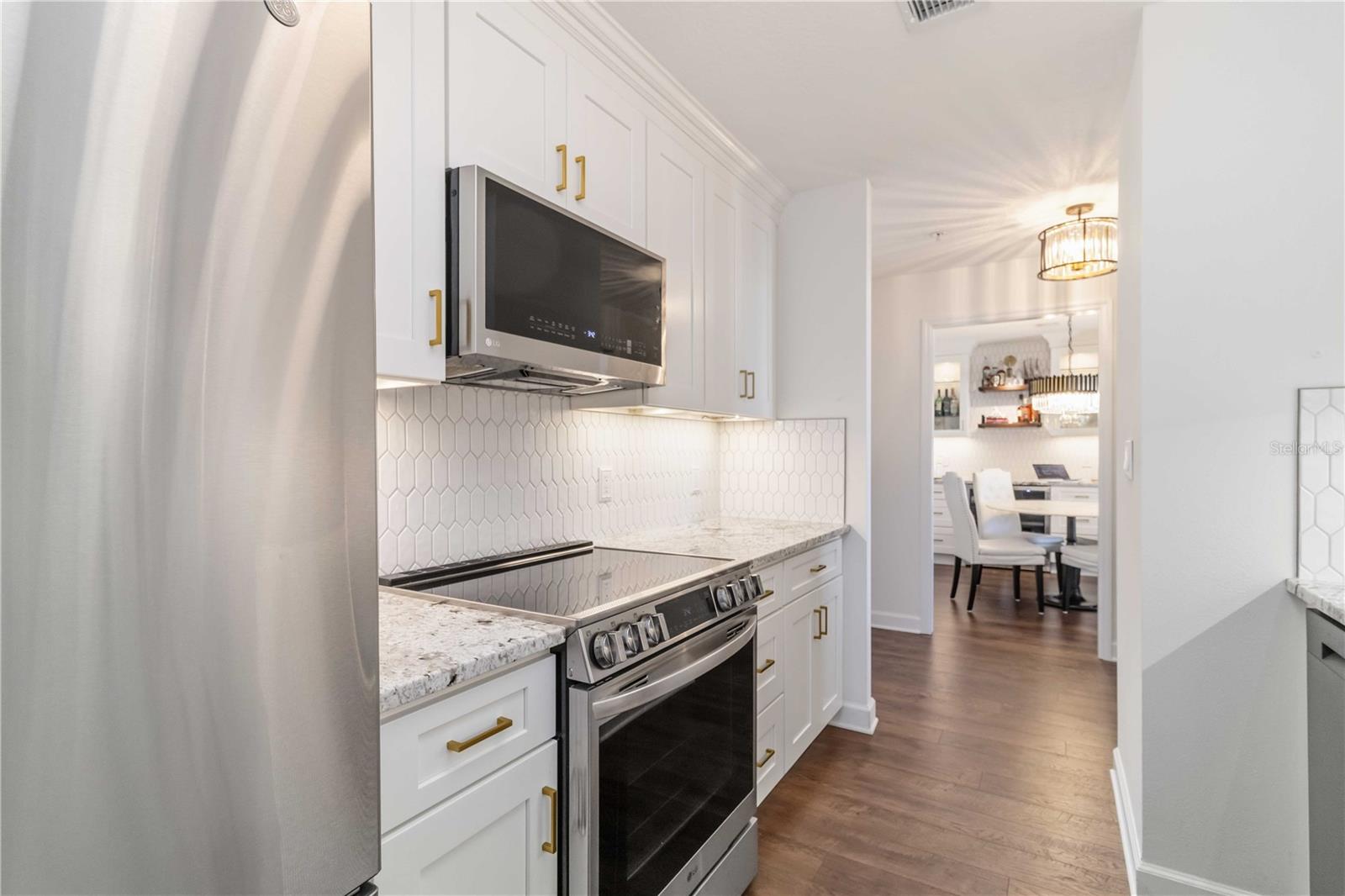 RENAISSANCE 1 - Residential